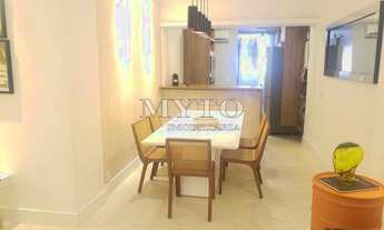 Imagem 7: BELÍSSIMO IMÓVEL COM PORTEIRA FECHADA - QUADRA DA PRAIA DO LEBLON!!