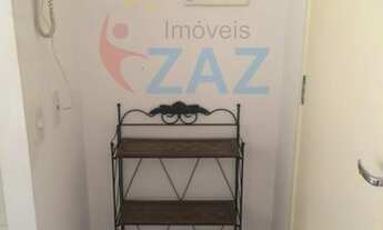 Imagem 4: Apartamento Padrão para Venda em Jardim Marajoara São Paulo-SP - 1166