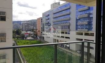 Imagem 2: Rio de Janeiro - Apartamento Padrão - <br> Freguesia (Jacarepaguá