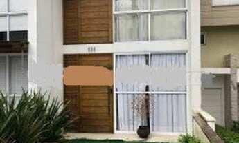 Imagem 5: Casa de condomínio 3 quartos, 3 banheiros, móveis planejados e piscina