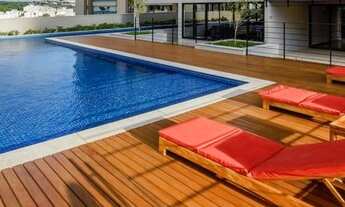 Imagem 7: Apartamento diferenciado - 160m² com 3 suítes e 3 vagas