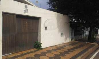 Imagem 2: Campinas - Casa Padrão - Jardim Brasil