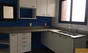 Imagem 5: Venda ou Locação - Apto. Alto Padrão com 04 suítes, 04 vagas de garagem no Morumbi