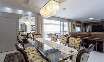 Imagem 5: Apartamento para aluguel tem 168 metros quadrados com 3 quartos em Água Branca - São Paulo