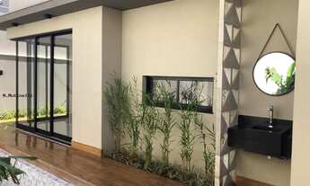 Imagem 7: Casa em Condomínio para Venda em Ribeirão Preto, Vila do Golf, 3 dormitórios, 3 suítes, 5