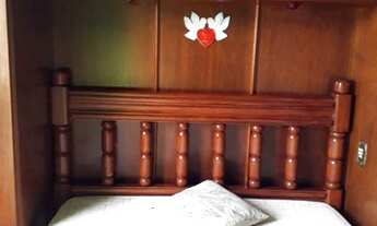 Imagem 5: Apartamento com 2 dorms, Brasilândia, São Gonçalo - R$ 210 mil, Cod: PN61