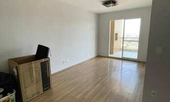 Imagem 2: Apartamento para venda tem 92 metros quadrados com 3 quartos em Lauzane Paulista - São Pau