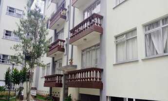 Imagem 3: Amplo apartamento de 03 quartos e 01 vaga de garagem coberta para locação no Portão