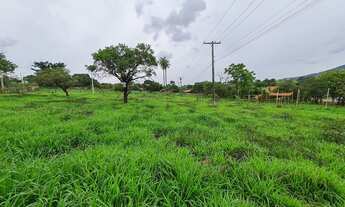 Imagem 2: Lote/Terreno para venda tem 360 metros quadrados em Jardim de Alah - Mateus Leme - MG