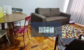 Imagem 2: Apartamento com 2 dormitórios à venda, 76 m² Vila Romana - São Paulo/SP