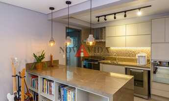 Imagem 7: Apartamento em Brooklin - São Paulo, SP