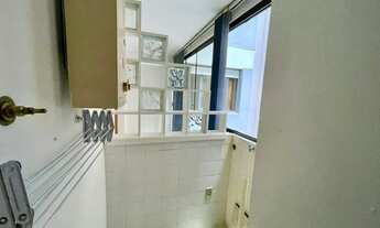 Imagem 5: Apartamento para aluguel e venda possui 52 metros quadrados com 1 quarto