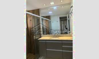 Imagem 6: Apartamento com 3 dormitórios, sendo 1 suíte no Jardim Esplanada