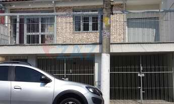 Imagem 2: Sobrado Geminado para Venda em Jardim Castelo São Paulo-SP - 1954