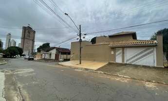 Imagem: Sobrado a venda 4 suítes (1 master) Setor