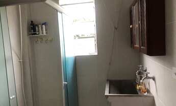 Imagem 7: Apartamento para venda tem 52m2 com 1 quarto. Vaga privativa, em Canto do Forte - Praia Gr