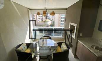 Imagem 4: Residencial Berlim