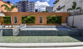 Imagem 4: Apartamento para venda com 60 metros quadrados com 2 quartos