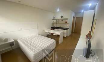 Imagem 2: Apartamento para Locação em Curitiba, Centro, 1 dormitório, 1 banheiro