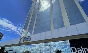 Imagem: Vendo ótima sala comercial Ed. Jardim Cuiabá