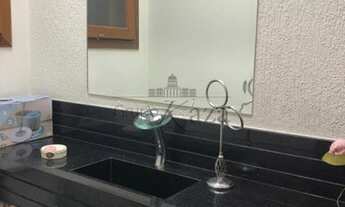 Imagem 7: Casa Condomínio - Urbanova - Residencial Floradas do Paratehy - 3 Dormitórios - 315m²