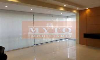 Imagem 2: Apartamento para venda possui 125 metros quadrados com 3 quartos em Leblon - Rio de Janeir