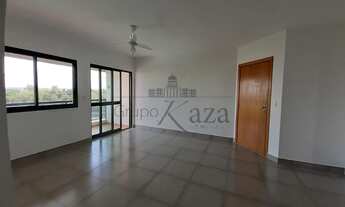 Imagem: Apartamento - Jardim Esplanada - Residencial