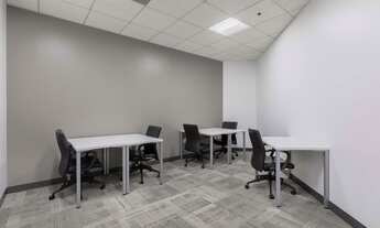 Imagem 2: Espaço de escritório profissional para 5 pessoas, Chacara Santo Antonio, Alexandre Dumas