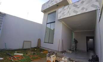 Imagem: Casa Pirineus, Anápolis