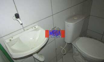 Imagem 5: Apartamento com 1 quarto para alugar no bairro Jardim Guanabara - Fortaleza/CE