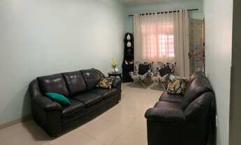 Imagem 4: Casa para venda na QNO 13, conjunto P - Setor ?O?