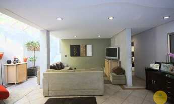 Imagem 5: Sobrado na Vila Madalena