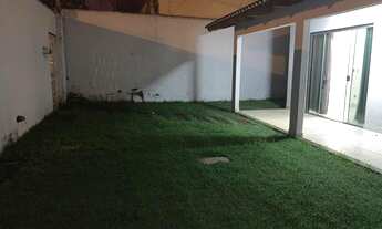 Imagem 2: Casa Residencial Vereda dos Buritis - Sozinha no Lote