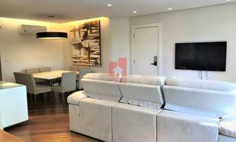 Imagem 3: Excelente apartamento, foi todo reformado e modernizado com muito carinho e detalhes, com