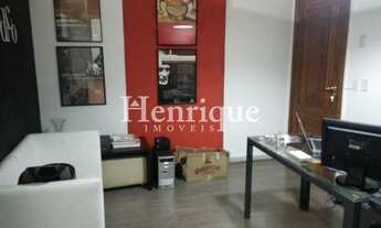 Imagem 2: Rio de Janeiro - Conjunto Comercial/Sala - Centro