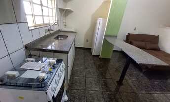 Imagem 4: Kitnet Pirassununga/SP - U.S.P - Mobiliada + Vaga de carro