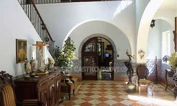 Imagem: Rio de Janeiro - Casa Padrão - Cosme Velho