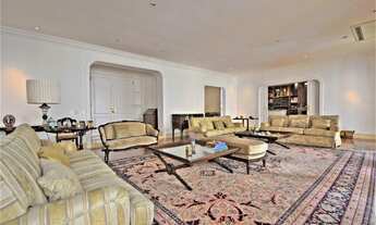 Imagem 3: SÃO PAULO - Apartamento Padrão - JARDIM PAULISTA