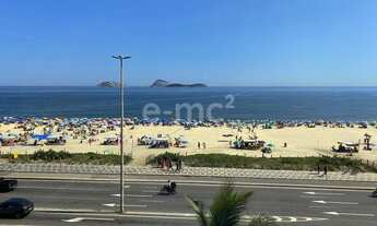 Imagem 2: Apartamento para venda com 410 metros quadrados com 6 quartos em Ipanema - Rio de Janeiro