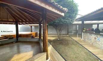 Imagem 7: Casa em Condomínio para Venda em Ribeirão Preto, Condominio Vila Florença, 4 dormitórios