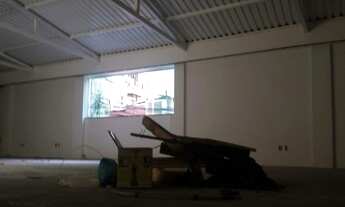 Imagem 6: Próximo ao norte shopping