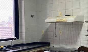 Imagem 4: Apartamento para aluguel com 218 metros quadrados com 1 quarto em Condor - Belém - PA