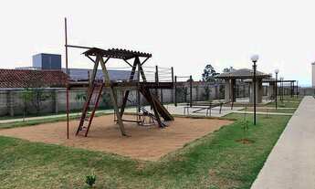 Imagem 5: DOIS DORMITÓRIOS COM ARMÁRIOS - PROX. FIB