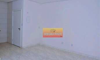 Imagem 2: Apartamento com 1 dormitório, 30 m² - venda por R$ 169.900,00 ou aluguel por R$ 1.150,00/m