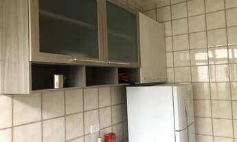 Imagem 3: Apartamento para venda tem 52m2 com 1 quarto. Vaga privativa, em Canto do Forte - Praia Gr