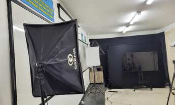 Imagem 6: Prédio ideal para clinicas, escolas e cursinhos