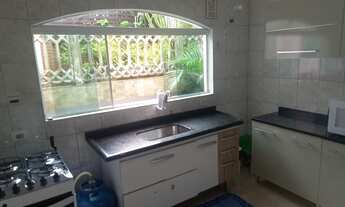 Imagem 6: Casa à venda, 3 quartos, 1 vaga, Jardim Campo Verde - Mauá/SP