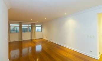 Imagem 3: Apartamento para aluguel com 170 metros quadrados com 3 quartos em Itaim Bibi - São Paulo