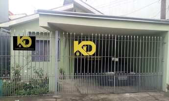 Imagem 2: Casa com 2 dorms, Vila Macedópolis, São Paulo - R$ 400 mil, Cod: 556