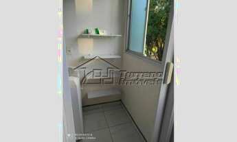 Imagem 3: Lindo Apartamento Mobiliado no Monte Castelo